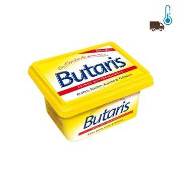 Butaris Butterschmalz 250g/ Cooking Margarine