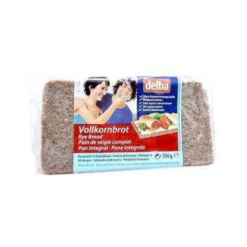 Delba Volkornbrot 500g/ Pan Integral