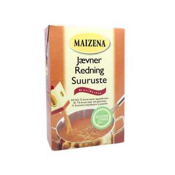 Maizena Brun Redning / Mezcla para Salsa Oscura 250g