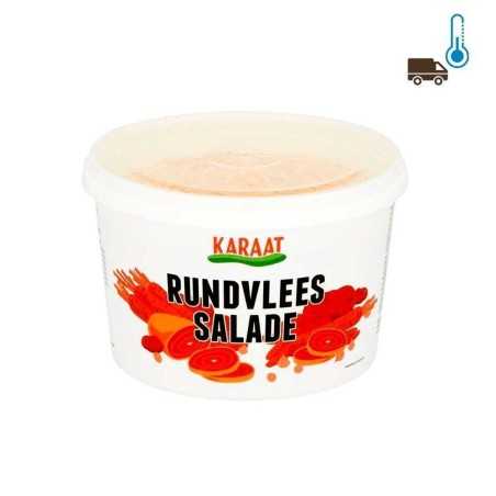 Karaat Rundvlees Salade / Ensalada de Ternera 150g