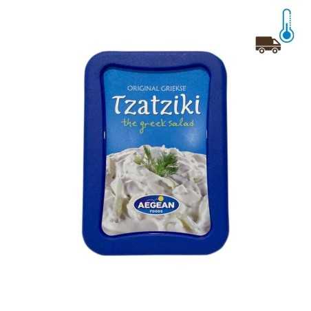 Aegean Original Grieske Tzatziki 250g