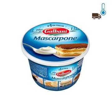 Galbani Mascarpone 500g