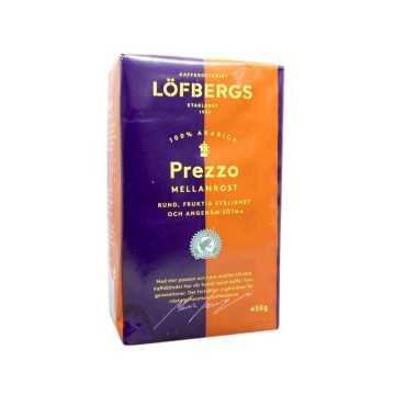 Löfbergs Prezzo Var Grovmalda Kaffe / Ground Coffee 450g