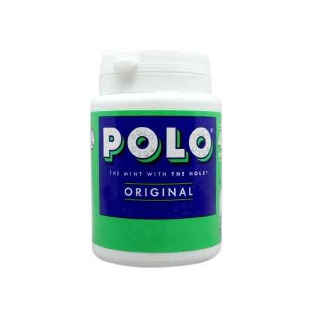 Polo Original Mints 66g