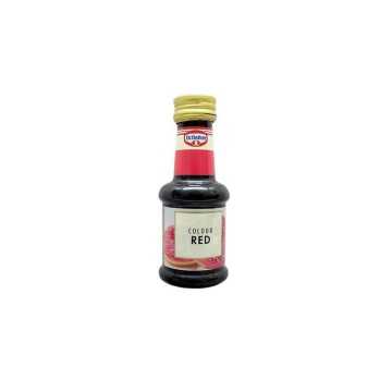 Dr.Oetker Colour Red 30ml