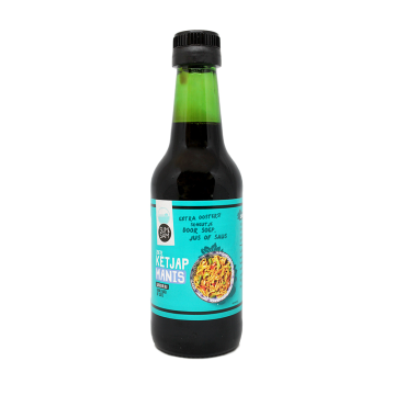 Sum&Sam Zoete Ketjap Manis / Sweet Soy Sauce 250ml