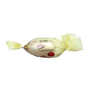 Zentis Marzipan Eier 200g/ Marzipan Egg with Chocolate