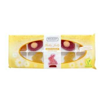 Riegelein Gelee Hasen Eier 150g/ Fruit Sweets