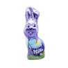 Milka Schmunzelhase Alpenmilch 100g/ Chocolate Bunny