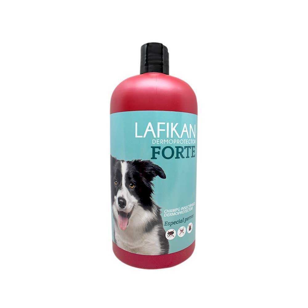 Arppe Lafikan Champú Dermoprotector Forte 1L