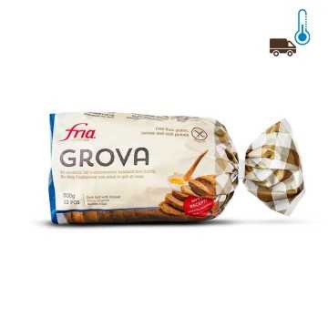 Fria Grovabrod 500g/ Gluten Free Bread