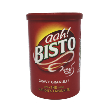 Bisto Gravy Granules / Mix para hacer Salsa 170g