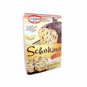 Dr.Oetker Schokino 480g/ Mix for Straciatella Cake