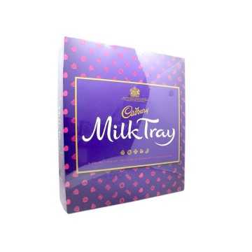 Cadbury Milk Tray / Bombones 360g