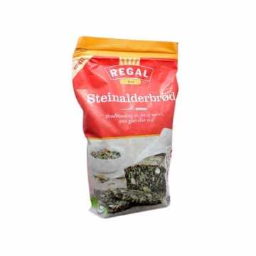 Regal Steinalderbrød Mix / Mezcla para Pan 500g