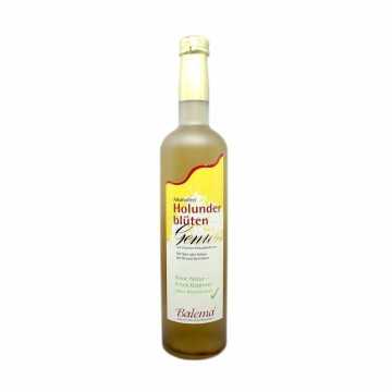 Balema Holunderblüten Genuss 50cl/ Alcohol Free Elderflower Liquor