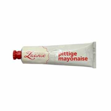 Vw Zaanse Pittige Mayonaise / Mayonesa Picante 170ml