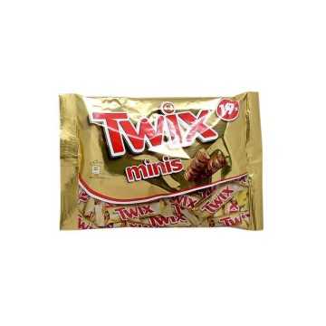 Twix Minis 227g