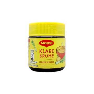 Maggi Klare Brühe 7L/ Vegetable Bouillon Powder