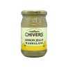 Chivers Lemon Jelly Marmalade 340g