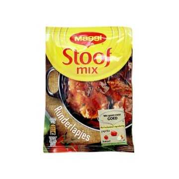 Maggi Stoof mix Runderlapjes / Mix for Beef Stew 46g