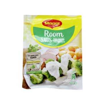 Maggi Roomsaus 35g/ Cream Sauce Mix