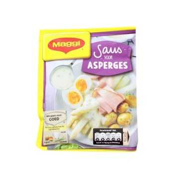 Maggi Saus voor Asperges / Salsa de Espárragos 35g