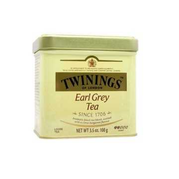 Twinings Earl Grey Tea Loose Tea 100g