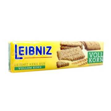 Leibniz Keks aus Vollem Korn / Galletas Integrales 200g