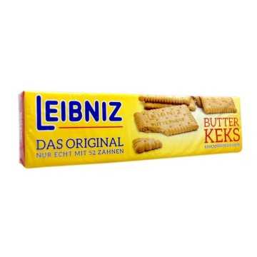 Leibniz Butter Keks 200g/ Butter Biscuits