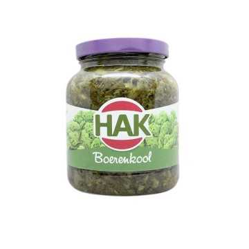 Hak Boerenkool 340g/ Kale