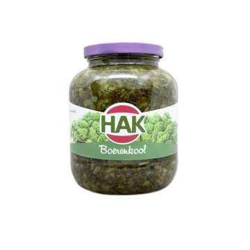 Hak Boerenkool 680g/ Kale