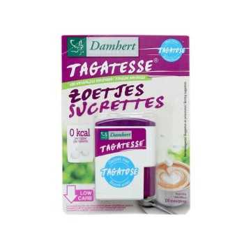 Damhert Tagatesse Dispenser 6g/ Sweetener