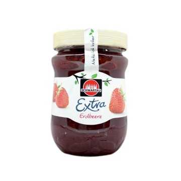 Schwartau Extra Erdbeere 340g/ Strawberry Jam