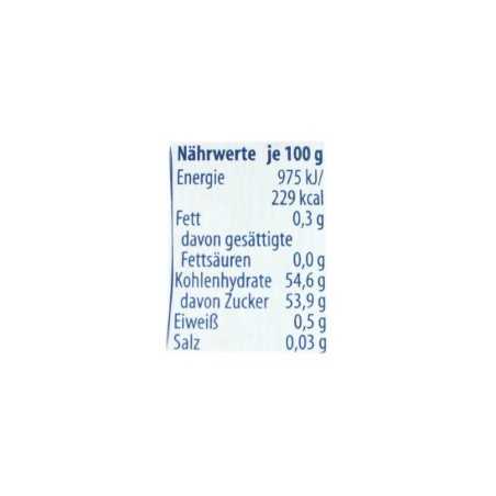 Schwartau Extra Sauerkirsche / Mermelada de Cereza 340g