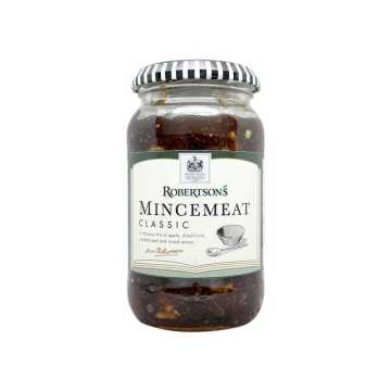 Robertson's Mincemeat Classic / Picadillo de Fruta 410g