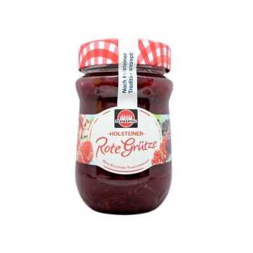 Schwartau Holsteiner Rote Grütze / Mermelada Frutos Rojos Holstein 500g