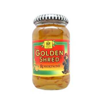 Robertson's Golden Shred / Mermelada de Naranja 454g