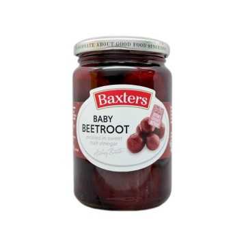 Baxters Baby Beetroot / Remolachas Pequeñas 340g