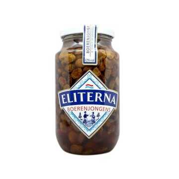 Eliterna Boerenjongens 500ml/ Brandy Raisins