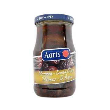 Aarts Pruimen Santa Clara 350g/ Plums in Syrup