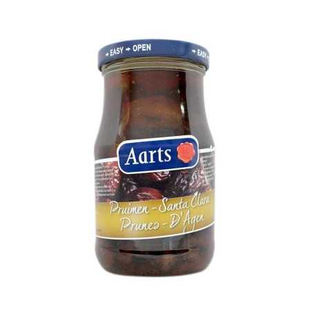 Aarts Pruimen Santa Clara 350g/ Plums in Syrup