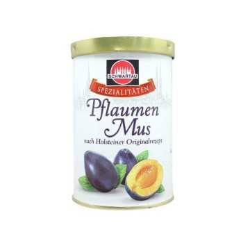 Schwartau Spezialitäten Pflaumen Mus / Mermelada de Ciruela 350g