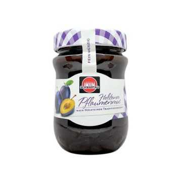 Schwartau Holsteiner Pflaumenmus / Mermelada de Ciruela Holstein 340g