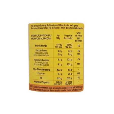 Nestlé Ricoré / Achicoria Soluble 260g