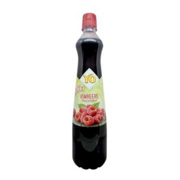 Yo Himbeere Fruchtsirup / Concentrado de Frambuesa 70cl