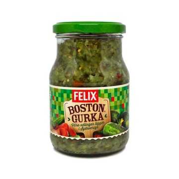 Felix Boston Gurka / Mezcla Pepino 720g