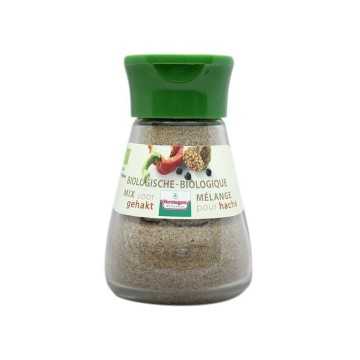 Verstegen Biologische Mix voor Gehakt 65g/ Spices Mix for Meatball