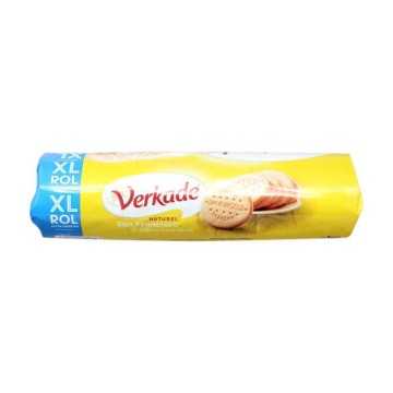 Verkade Naturel San Francisco 250g/ Biscuits