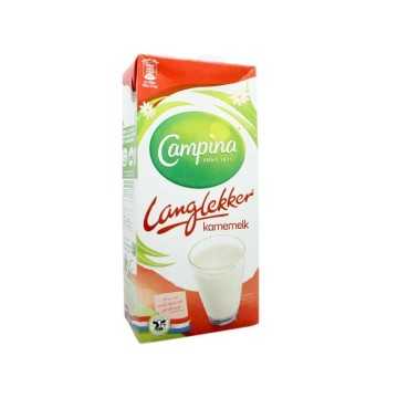 Campina Langlekker Karnemelk 1L/ Buttermilk